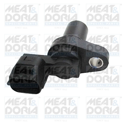 RPM Sensor, automatic transmission